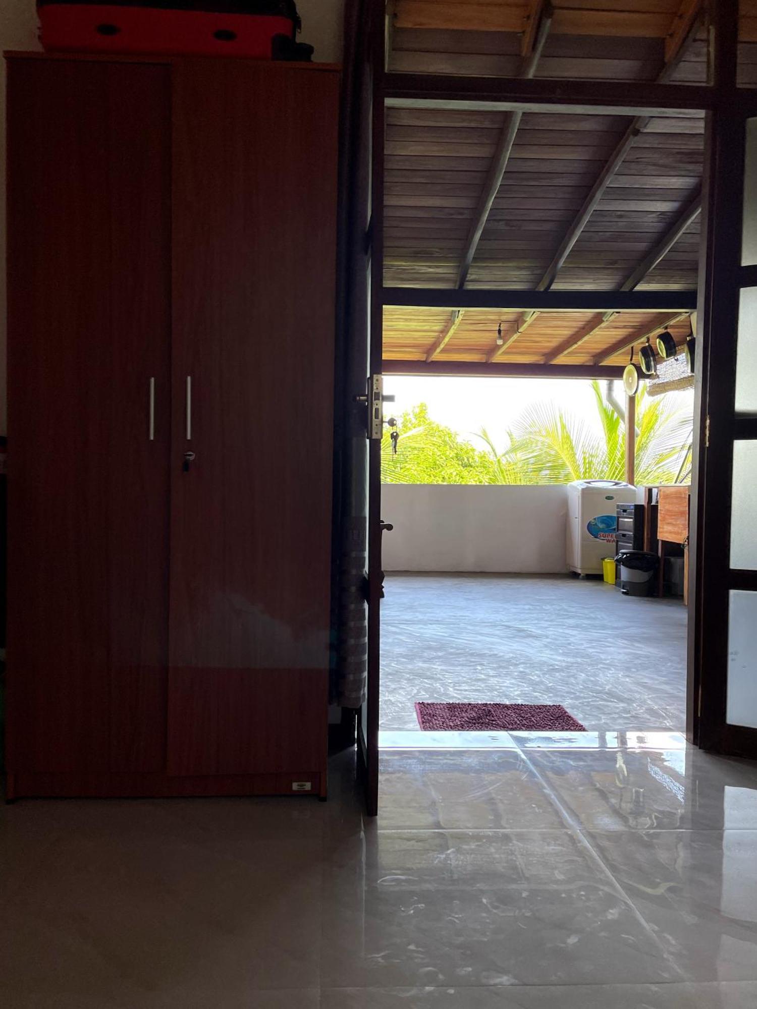 Dinuri Villa Tangalle Exterior foto
