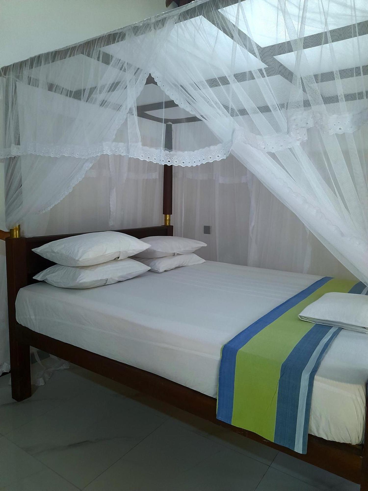 Dinuri Villa Tangalle Exterior foto